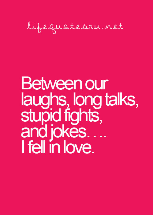 When Do You Know He Is The One When Do You Know He Is The One
